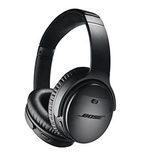 Bose QuietComfort 35 wireless headphones II
